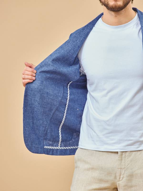 Пиджак мужской Делон Пиджак мужской Делон