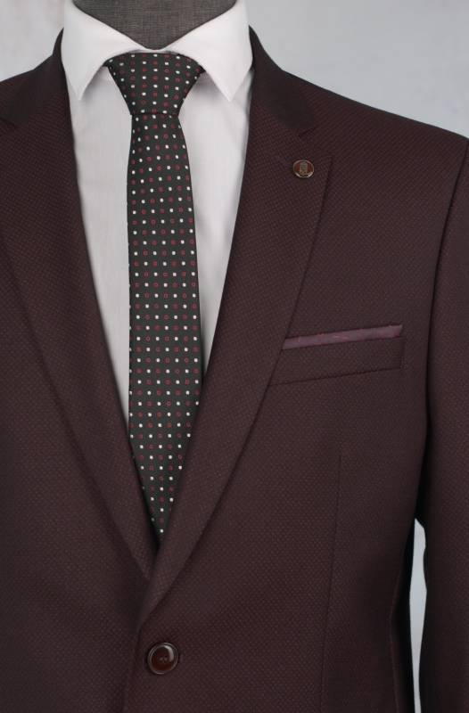 Костюм мужской Коломбо