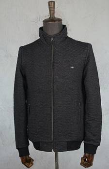 Бомбер мужской DCS S306SIYAH купить недорого в Санкт-Петербурге  Бомбер мужской DCS S306SIYAH