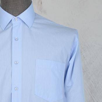 Рубашка мужская Grossir 7487G