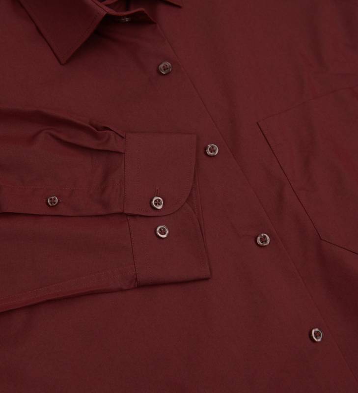 Рубашка мужская Nicolo Angi 501Б08