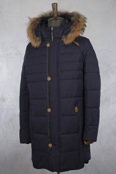 Куртка мужская Вивальди Куртка мужская Вивальди