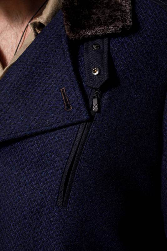 Пальто мужское Грэм Пальто мужское Грэм