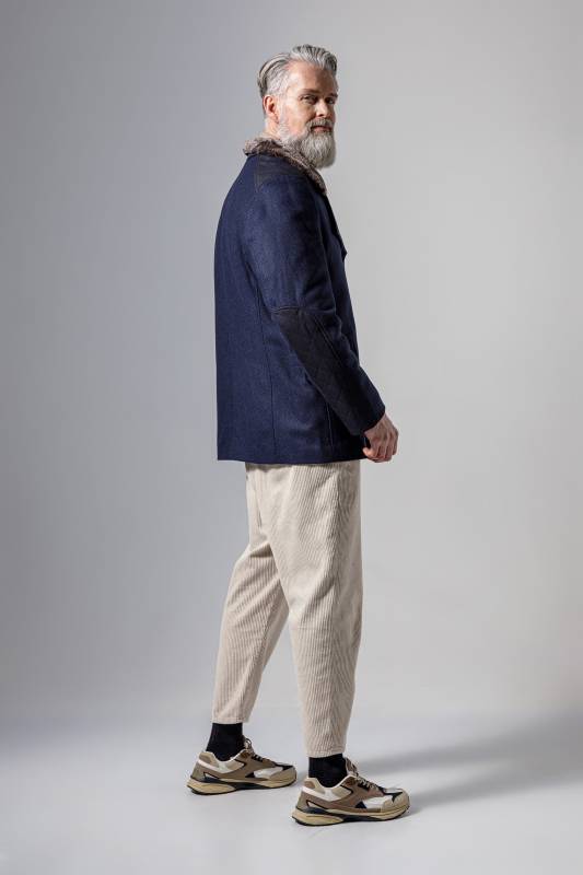 Пальто мужское Грэм Пальто мужское Грэм