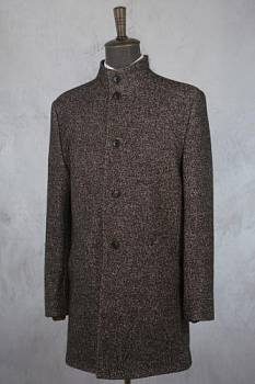 Пальто мужское Nowal 062МПБ Пальто мужское Nowal 062МПБ