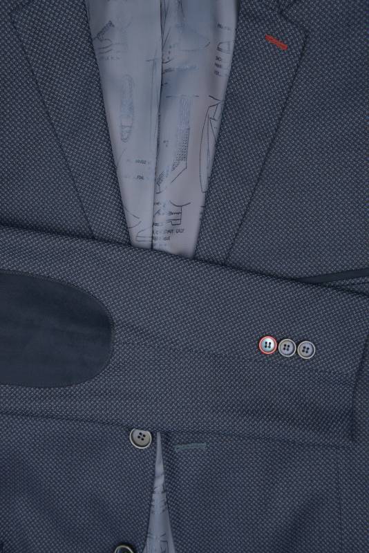 Пиджак мужской Мауро