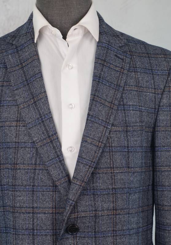 Пиджак мужской Nowal 163П