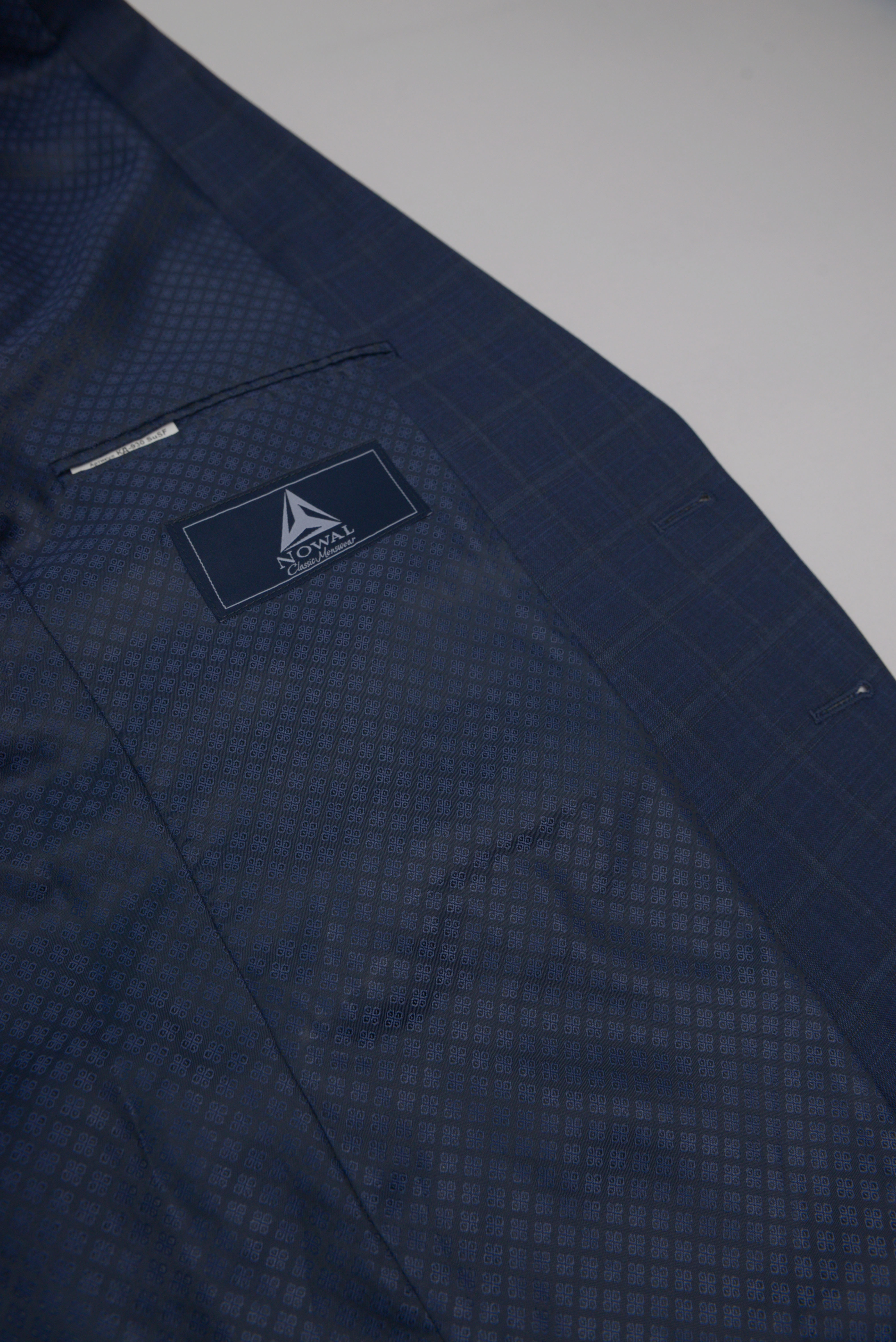 Костюм мужской Nowal 930КД