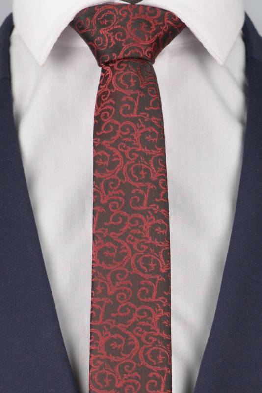 Галстук 0272