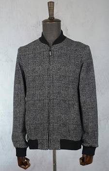 Бомбер мужской DCS 137ANTRA купить недорого в Санкт-Петербурге  Бомбер мужской DCS 137ANTRA