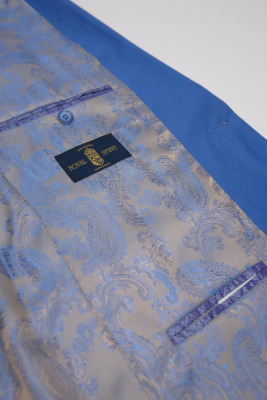 Костюм мужской Фокс