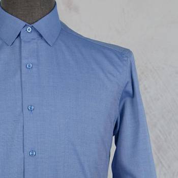 Рубашка мужская Grossir 554GRS