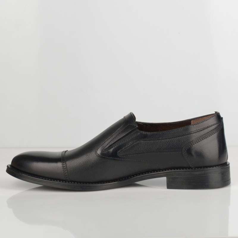 Туфли мужские ETOR 16384BL