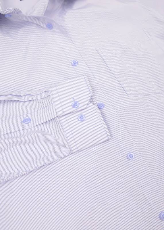 Рубашка мужская Daniel Desch 7215-03