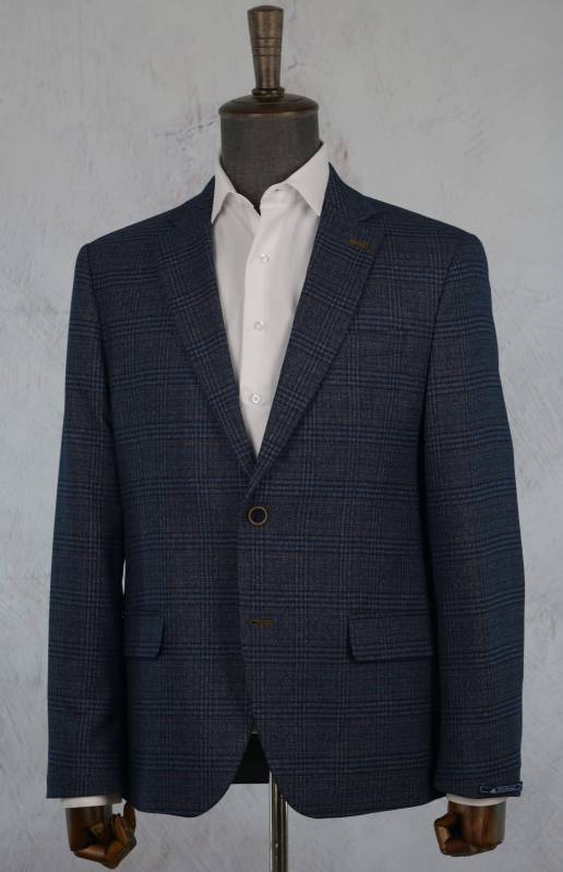 Пиджак мужской Nowal 152П Пиджак мужской Nowal 152П