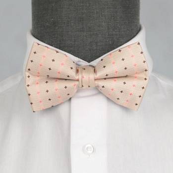 Бабочка мужская 0125