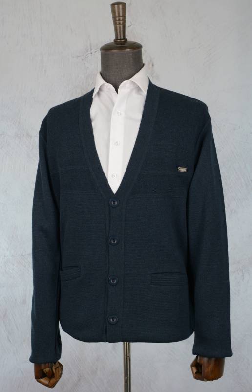 Кардиган мужской Vicente 6310 Кардиган мужской Vicente 6310