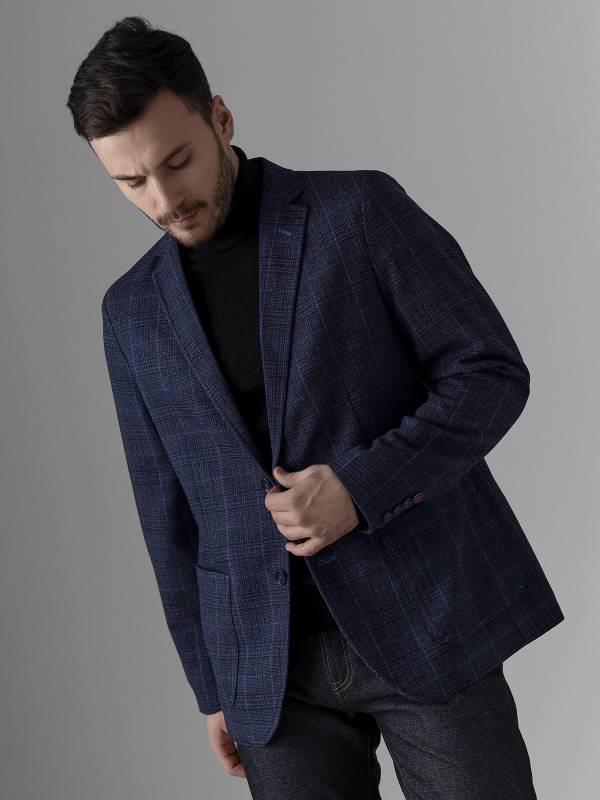 Пиджак мужской Колдинг