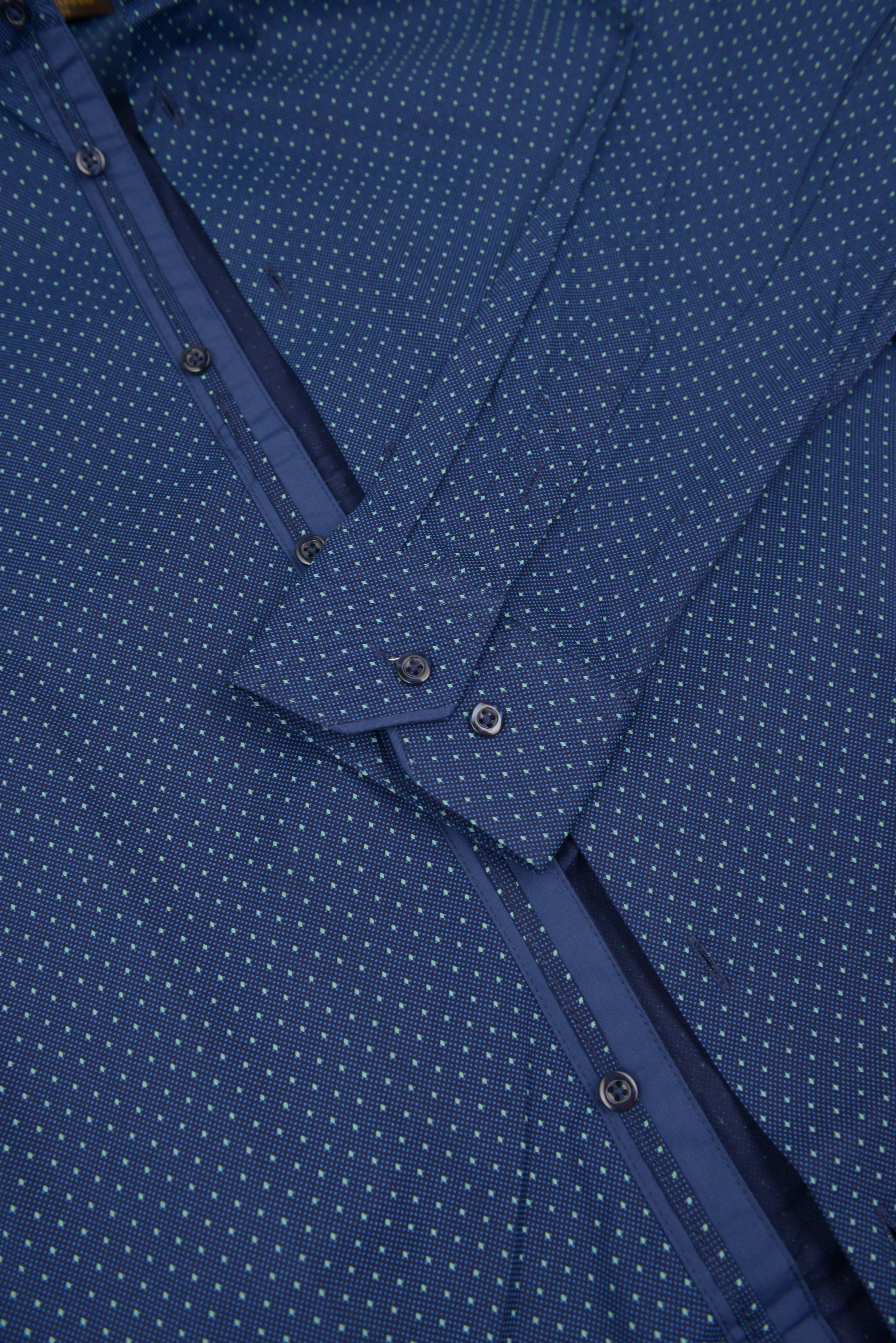 Рубашка мужская Daniel Rosso 7414-38