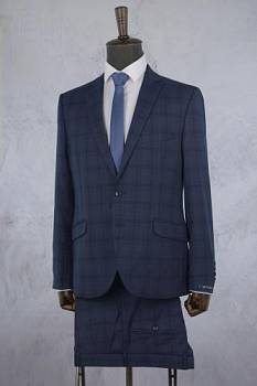 Костюм мужской Nowal 002КД Костюм мужской Nowal 002КД