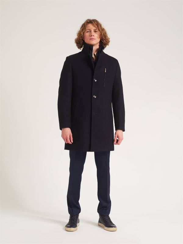 Пальто мужское Сократ Пальто мужское Сократ