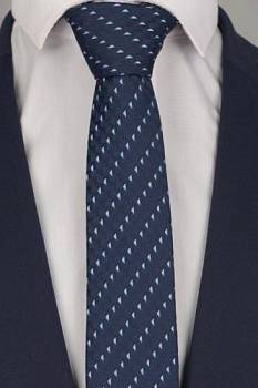 Галстук 0381