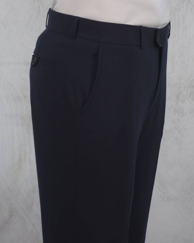 Брюки мужские 525МС