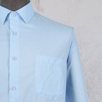 Рубашка мужская Mixers 000FT3MDU