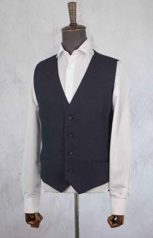 Жилет костюмный мужской А90006 Жилет костюмный мужской А90006