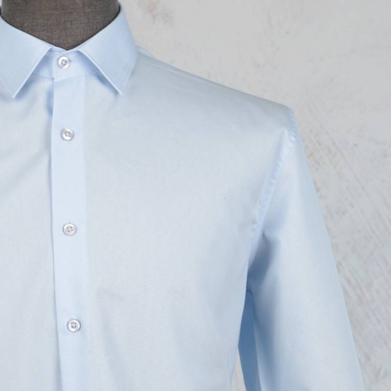 Рубашка мужская Nicolo Angi 501Т03