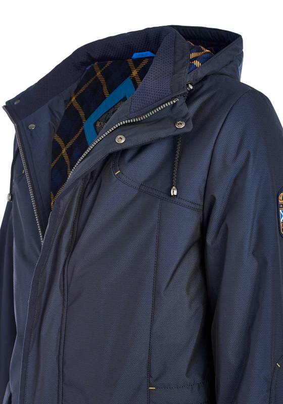 Куртка мужская Гальяно Куртка мужская Гальяно