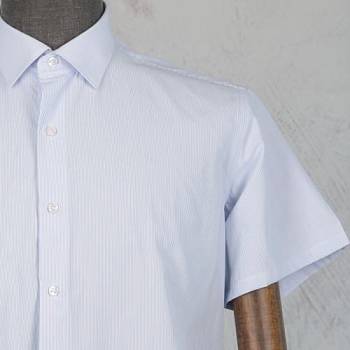 Рубашка мужская Passero PSR920-111 к/р