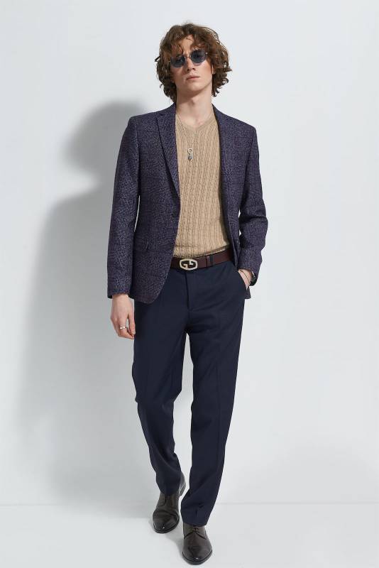 Пиджак мужской Гейзер Пиджак мужской Гейзер