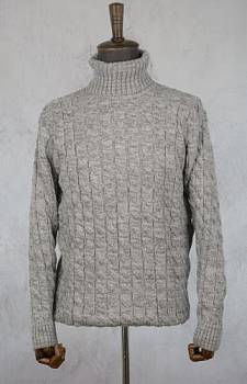 Свитер мужской VipStendo 671841G Свитер мужской VipStendo 671841G