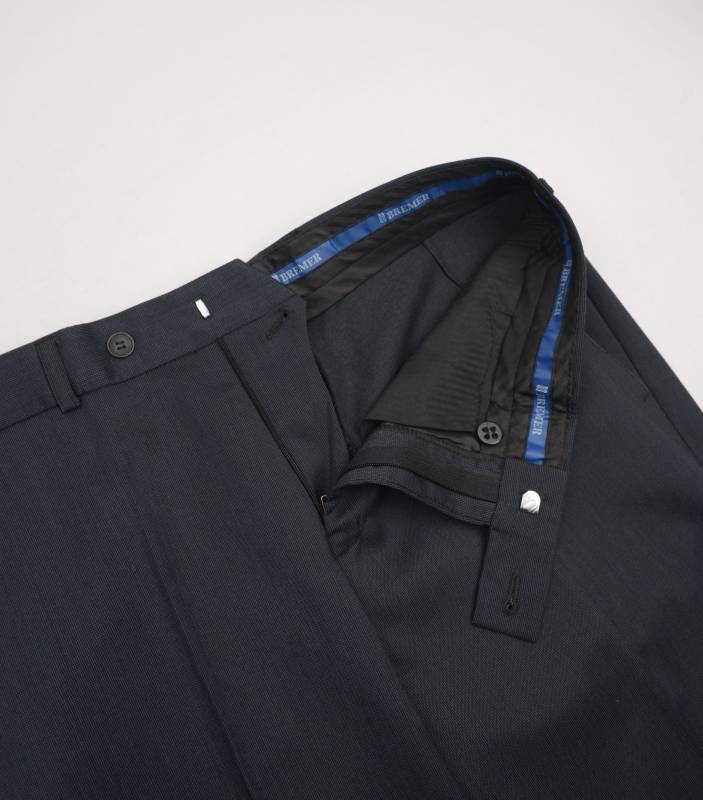 Брюки мужские Символ