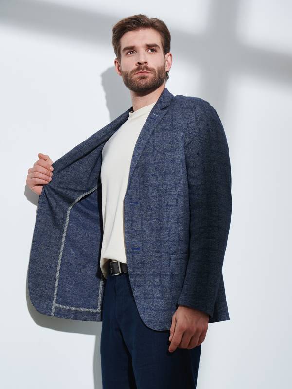 Пиджак мужской Клюзе Пиджак мужской Клюзе