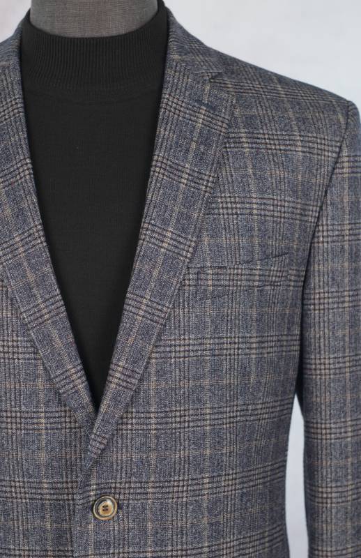 Пиджак мужской Nowal 162П