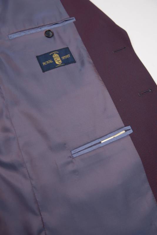 Костюм мужской Нивер