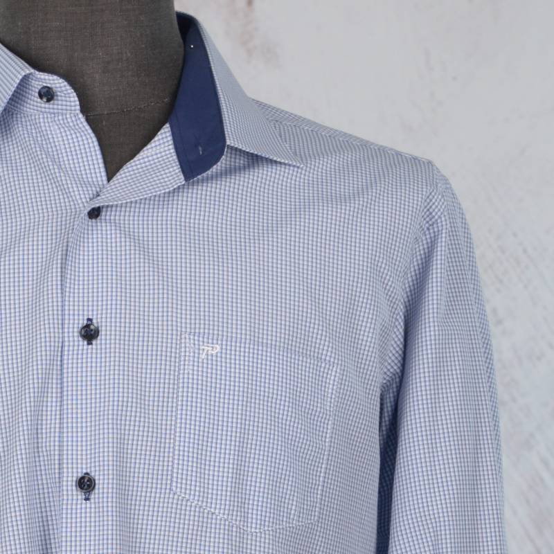 Рубашка мужская Passero 1841-16