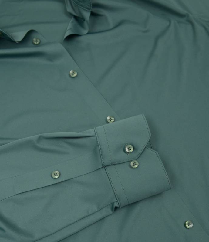 Рубашка мужская Grotoner GW1002Q-55