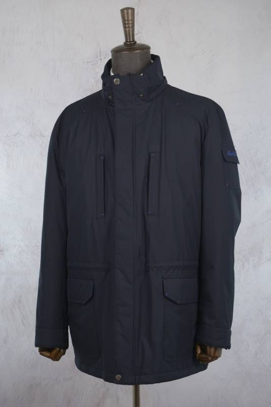 Куртка мужская Томсон Куртка мужская Томсон