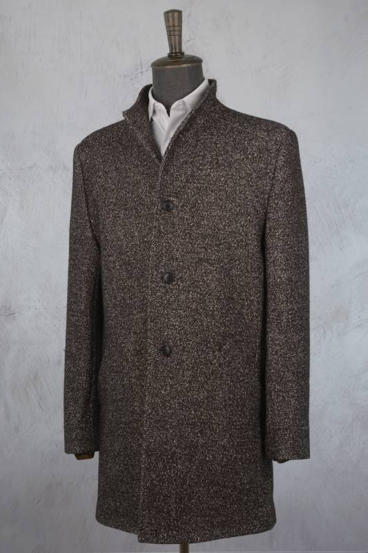 Пальто мужское Nowal 062МПБ Пальто мужское Nowal 062МПБ