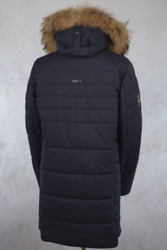 Куртка мужская Вивальди Куртка мужская Вивальди