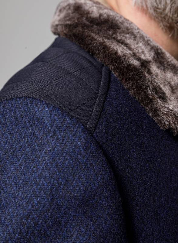 Пальто мужское Грэм Пальто мужское Грэм