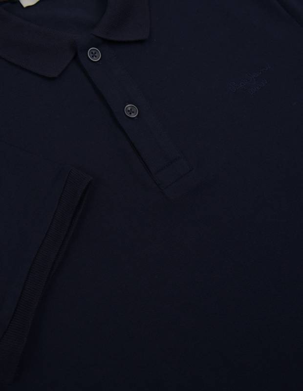 Поло мужское Pepe Jeans 2003DARKBLUE