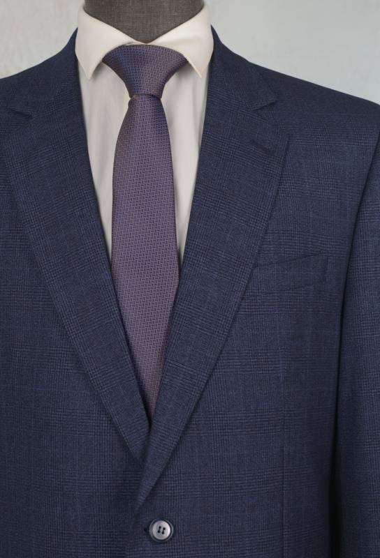 Костюм мужской Nowal 207КД Костюм мужской Nowal 207КД