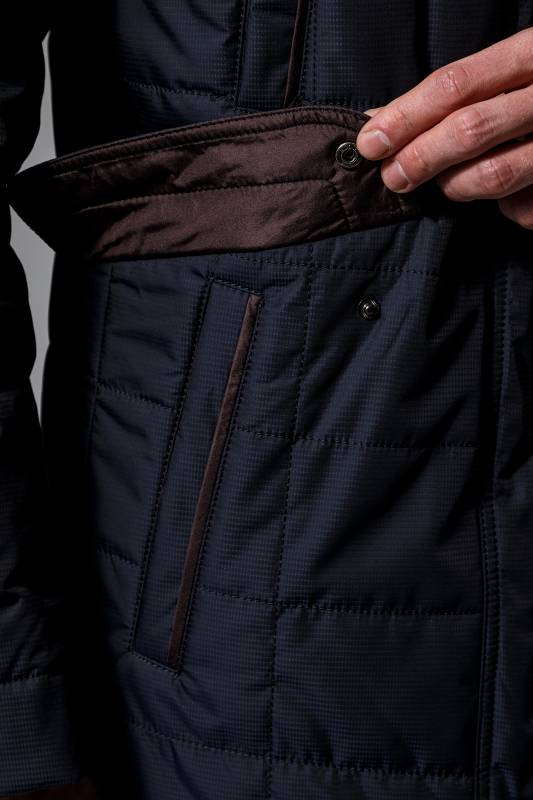 Куртка мужская Багира Куртка мужская Багира