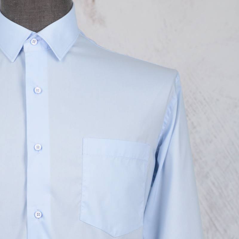 Рубашка мужская Grossir 7252G