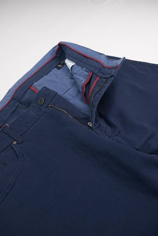 Брюки мужские Бугатти