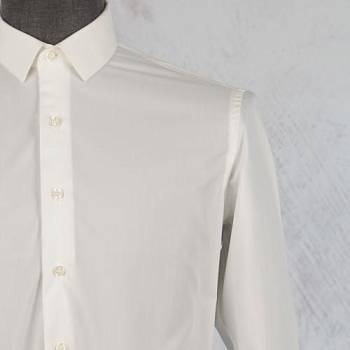 Рубашка мужская Mixers 001FW2PDU